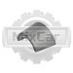 Сухарь клапана Toyota 4Y (80913-76003-71)