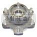 Ступица УМ Nissan 1F1A15U (40202FJ101) (в сборе)
