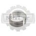 Вкладыши шатунные Isuzu 4LE1 / 4FE1 / 3LD1 (B=21mm) (0.5) Ширина 22 мм
