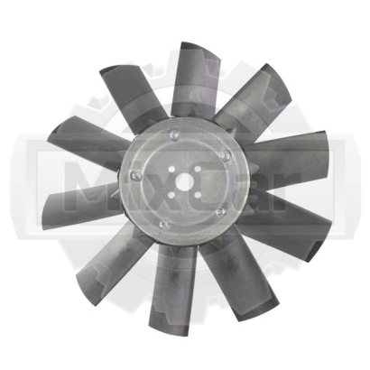 Крыльчатка вентилятора Jungheinrich DFG 320 / 425 (52005095) (TVH)
