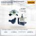 Соленоид остановки двигателя Kubota V3300DI / V3600 / 3800