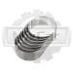 Вкладыши шатунные Toyota 2Z / 1Z / 2J (0.25) Ширина 25 мм