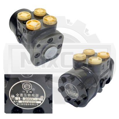 Гидростат JAC CPCD45 (MSV04-201T1-0)