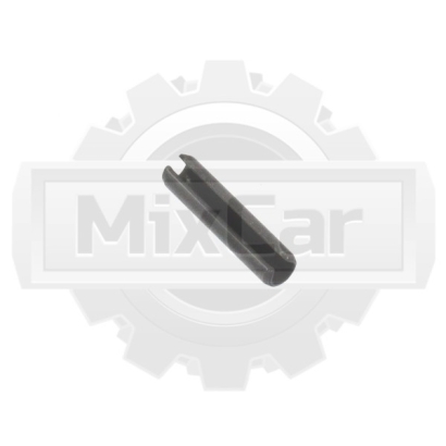 Штифт пружинный цилиндрический разрезной d5 x 22 Xilin DF-III