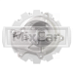 Помпа водяная Kubota V3300 / V3600 / V3800