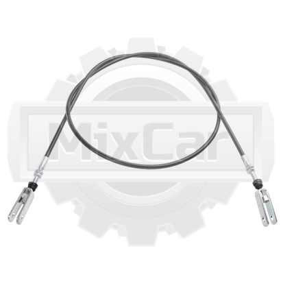 Трос ГДП Yale GP15AK / 20-30TK / RK (1378mm) (5242497-57)