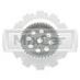 Звездочка распредвала Nissan A15 (13024H8660)
