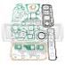 Ремкомплект двигателя Komatsu 4D92E Steel YM72990192660