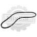 Ремень привода генератора Isuzu 3KC1 5136711440