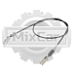 Трос газа Yale GDP15-30AK / RK / TK (1268mm) (5242709-16)