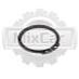 Шайба стопорная ролика каретки Komatsu (040-64-03515)