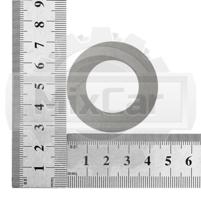 Шайба регулировочная Yale GDP15 / 20 (0.2) (909019302) (TVH) 0,005g