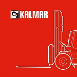Запчасти для Kalmar 
