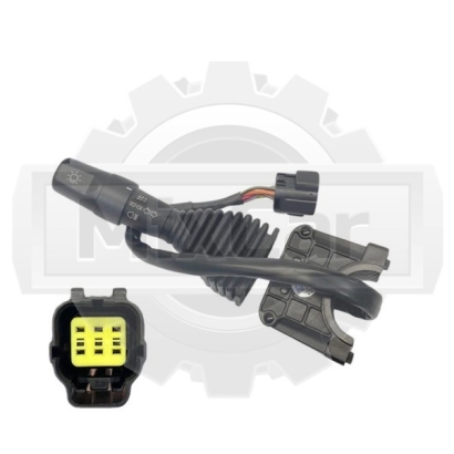 Переключатель освещения EP CPC(Q)D15 / 18T8