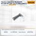 Палец каретки Noblelift RT20P / RT16P (212138010003)
