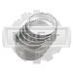 Вкладыши коренные Toyota 4P (0.25) (11704-76002-71) Ширина 29 мм