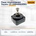 Пара плунжерная Toyota 2Z (09640-01690)
