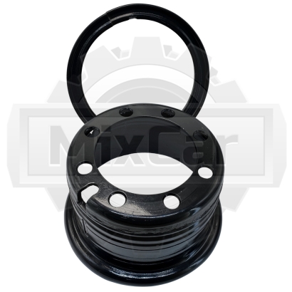 Диск колесный ВМ Toyota 5FD70 (44101-31621-71)