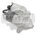 Стартер Isuzu 3KR1 / 3KC1 / 3KC2 (12V; 1.4kW)