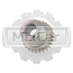 Шестерня цепи масляного насоса на коленвал (узкая) Toyota 4Y / 5K (H-68) (13522-78153-71)