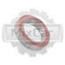 Подшипник АКПП Mitsubishi F15N (F800406012)