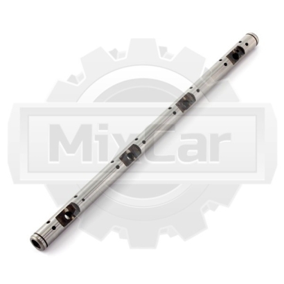 Ось коромысел Nissan K15 / K21 / K25 не в сборе