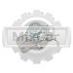 Насос топливоподкачивающий Komatsu / Mitsubishi (YM12990155810)