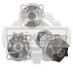 Помпа водяная Toyota 4P (FG20 / 3-4FG15-25) 161207800571