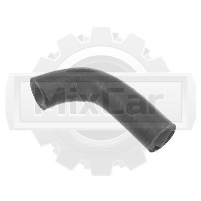 Патрубок помпа-термостат Isuzu C240 (5-09361-167-0)