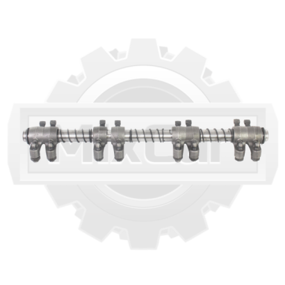 Ось коромысел в сборе Nissan K15 / K21 / K25