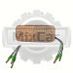 Фонарь габаритов Heli CPCD15-35 / CPD10-30