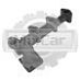 Коллектор выпускной New Holland L160 (N844) (SBA135617370)