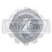 Гайка ведущего моста Komatsu FD50-70-7 (015-82-12218)