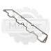 Прокладка впускного коллектора Komatsu 4D92 / 94 / 98 Yanmar 4TNE92-98 (металл)