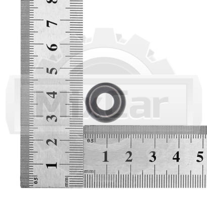 Колпачок маслосъемный Nissan H15 / H20 / K15 / K21 / K25