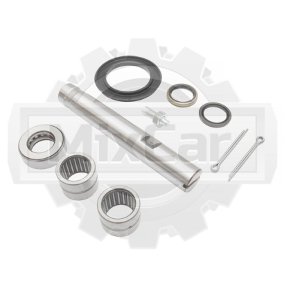 Ремкомплект бокового шкворня со шкворнем Toyota 7-8F15-30 (RH)