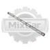 Ось коромысел Mitsubishi 4G63 (MD015324)