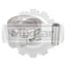 Поршень Nissan K25 (0.5) (1.5*1.5*2.8) (усиленный)