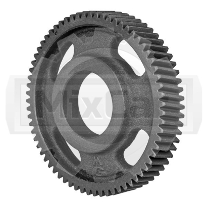 Шестерня Toyota 1DZ / 6-8FD15-30 (67зyб)