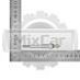 Свеча накаливания Isuzu C240 / 4FE1 / 3KR1 / 4FB1 / 3KC1 (5-81410-040-0)