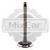 Клапан впускной Toyota 4Y (D40*h108*d8) (13711-76012-71)