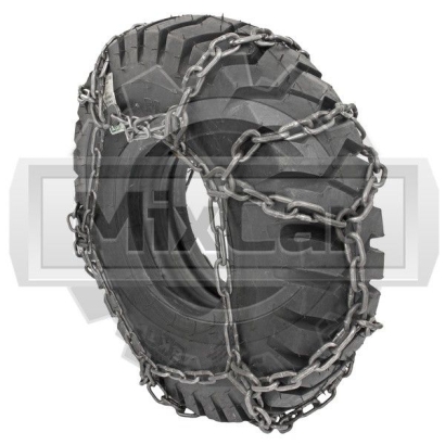 Цепь противоскольжения 6.00-9 "сота" (5,9mm *5,9mm)
