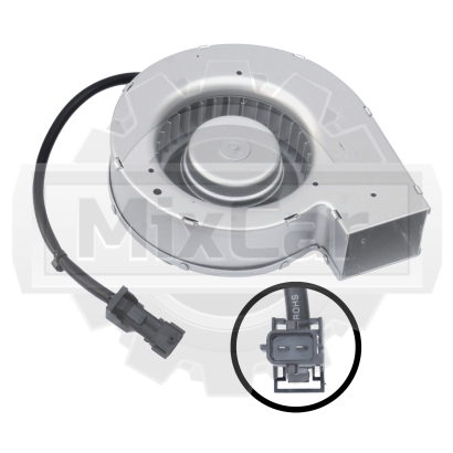 Вентилятор Linde R16 (7918911716)