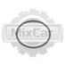Уплотнение термостата Yanmar 2TNE68 (24321-00055-0)