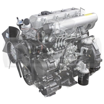 Двигатель Xinchai C490BPG