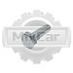 Болт Mitsubishi (F103514050) (TVH)