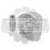 Поршень Nissan H20-I (std) (87.2 mm) (H-84 mm) (1201074501)