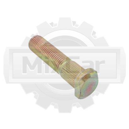 Шпилька ВМ Heli 1-1,8 t (2365432042H) (с гайкой)