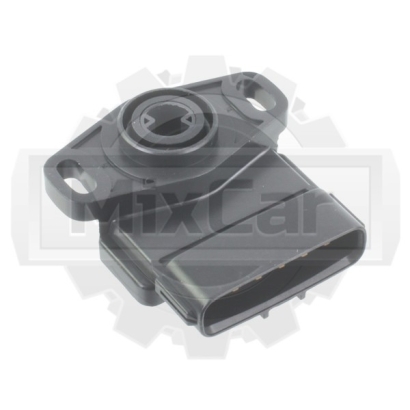 Потенциометр Toyota 8FD15 (57510-26600-71)