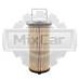 Фильтр гидравлический Linde H20D-03 (351) (0009839303)